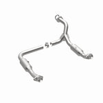 Magnaflow 93627 - Catalytic Converter