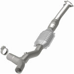 Magnaflow 447130 - Catalytic Converter