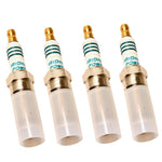 Ford Racing M-12405-20T - Spark Plug Set