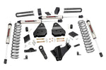 Rough Country 53070 - Suspension Lift Kit