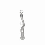 Magnaflow 5571504 - Catalytic Converter