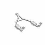 Magnaflow 23340 - Catalytic Converter