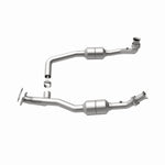 Magnaflow 447378 - Catalytic Converter