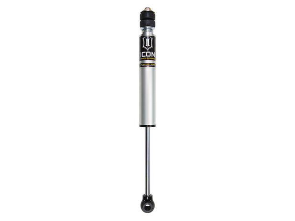 ICON 2025 Toyota 4Runner, 0-3" Lift, Rear, V.S. 2.0 Aluminum Series Shock Absorber, Internal Reservoir