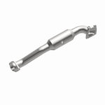 Magnaflow 5551998 - Catalytic Converter with Integrated Exhaust Manifold