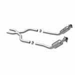 Magnaflow 49977 - Catalytic Converter