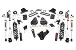 Rough Country 56659 - Suspension Lift Kit
