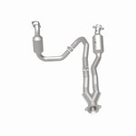 Magnaflow 21-710 - Catalytic Converter