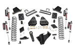 Rough Country 53450 - Suspension Lift Kit