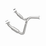 Magnaflow 49194 - Catalytic Converter