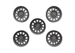 Ford Racing M-1007K-M1785KMB - Disc Rim and Wheel Assembly