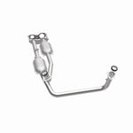 Magnaflow 23453 - Catalytic Converter