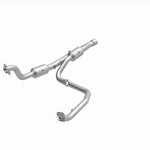 Magnaflow 21-513 - Catalytic Converter