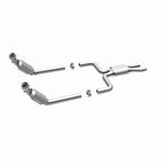 Magnaflow 51906 - Catalytic Converter