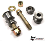 Camburg CAM-310049-H - Suspension Long Travel Kit