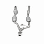 Magnaflow 93344 - Catalytic Converter