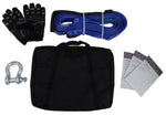 Ford Racing M-1830-FPORR - Vehicle Recovery System