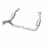 Magnaflow 49598 - Catalytic Converter