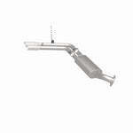 Magnaflow 15250 - Exhaust System Kit