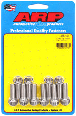 ARP 333-2101 - Engine Intake Manifold Bolt