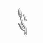Magnaflow 19533 - Exhaust Muffler Kit