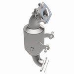 Magnaflow 22-192 - Catalytic Converter with Integrated Exhaust Manifold