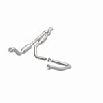 Magnaflow 5451358 - Catalytic Converter