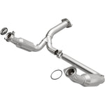 Magnaflow 5551194 - Catalytic Converter
