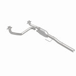 Magnaflow 3391285 - Catalytic Converter
