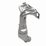 Magnaflow 452110 - Catalytic Converter with Integrated Exhaust Manifold