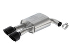 Ford Racing M-5200-M5EBV - Exhaust System / Suspension Kit