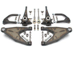 Camburg CAM-310017 - Suspension Long Travel Kit