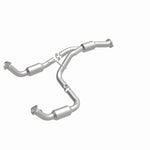 Magnaflow 5582113 - Catalytic Converter