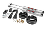 Rough Country 57030 - Suspension Lift Kit