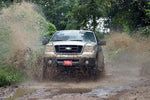 Rough Country 57031 - Suspension Lift Kit