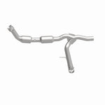 Magnaflow 4583744 - Catalytic Converter