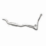 Magnaflow 4451209 - Catalytic Converter