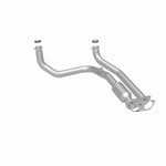 Magnaflow 95470 - Catalytic Converter