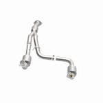 Magnaflow 51812 - Catalytic Converter