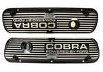 Ford Racing M-6582-A - Engine Valve Cover