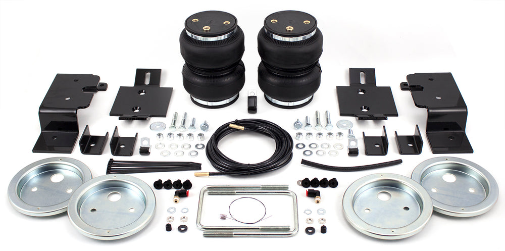 Air Lift - LoadLifter 5000 Leaf Spring Leveling Kit - 57211