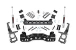 Rough Country 57231 - Suspension Lift Kit