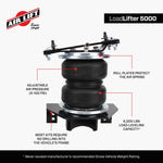 Air Lift 57230 - Suspension Leveling Kit