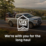 Air Lift 57234 - Suspension Leveling Kit