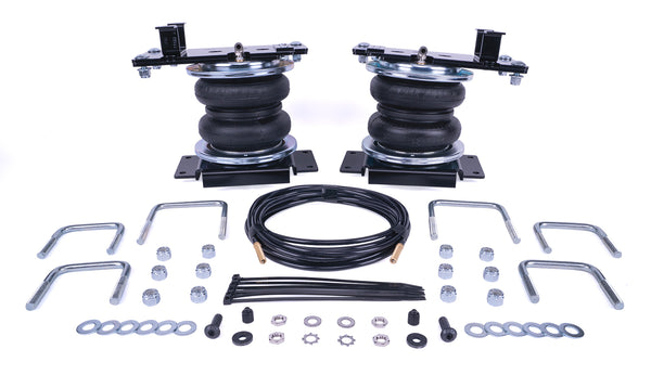 Air Lift - LoadLifter 5000 load support kit for the Nissan Frontier 4WD. - 57244