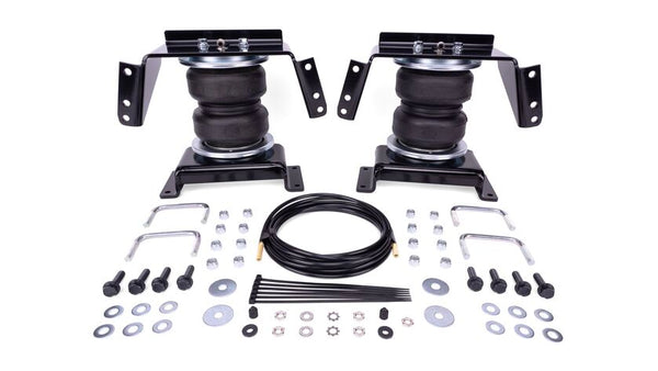 Air Lift - LoadLifter 5000 load support kit-2019-2024 Ram 3500 Chassis Cab 2WD & 4WD. - 57263