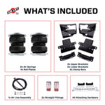 Air Lift 57264 - Suspension Leveling Kit