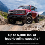Air Lift 57269 - Suspension Leveling Kit