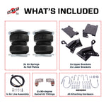 Air Lift 57269 - Suspension Leveling Kit