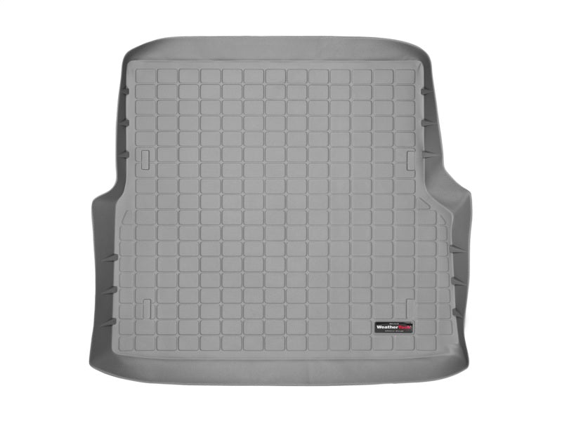 WeatherTech - WeatherTech 98-01 GMC Envoy Cargo Liners - Grey - 42126